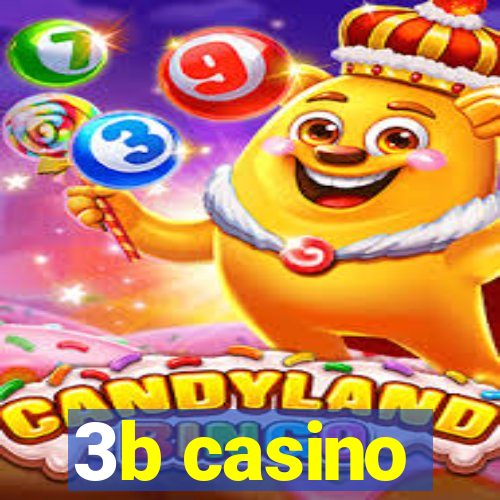 3b casino